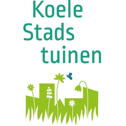 Koele stadstuinen